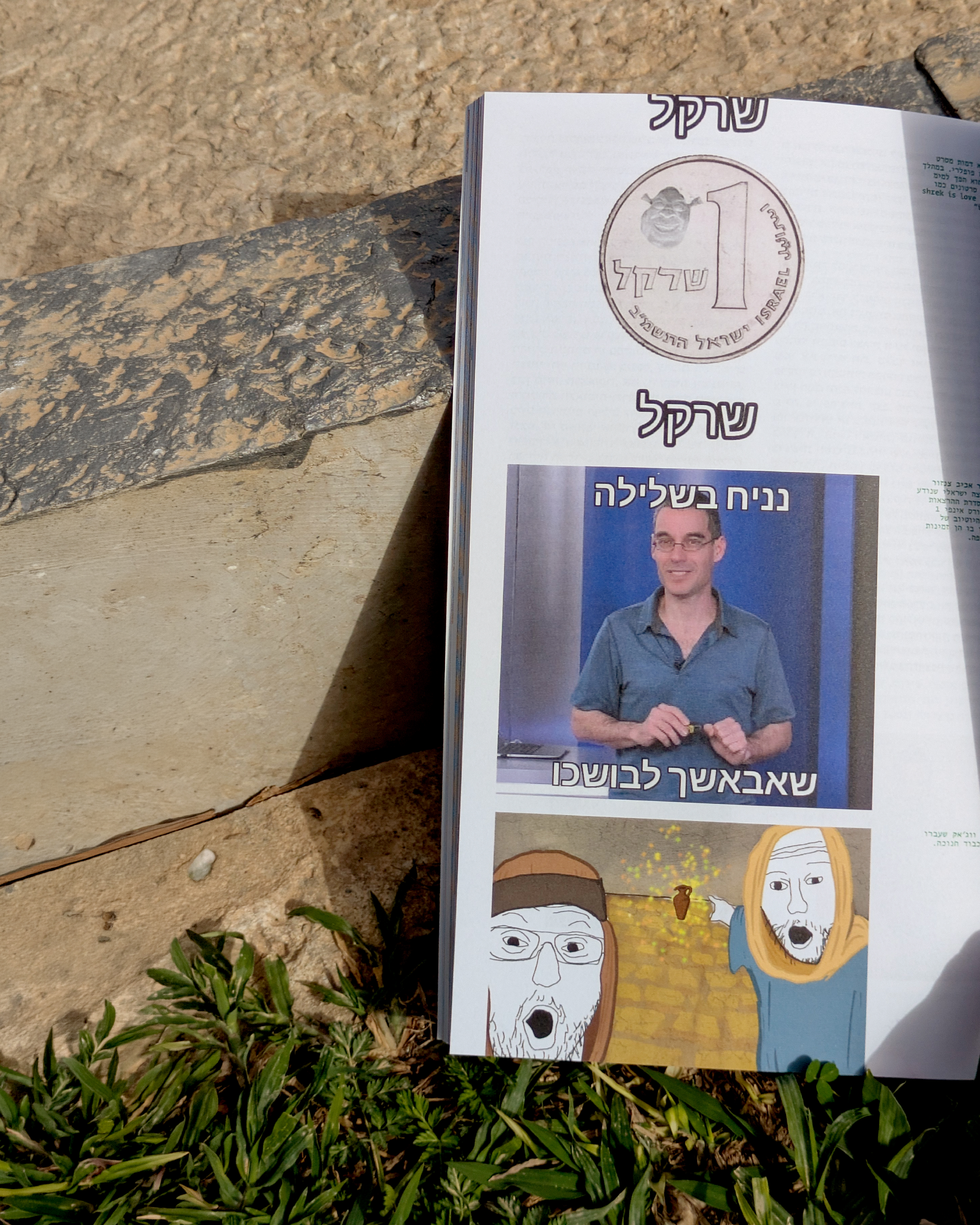 פרישה פנימית